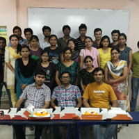 Our achievers