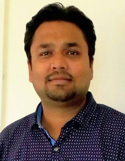 Dr. Naveen Gupta