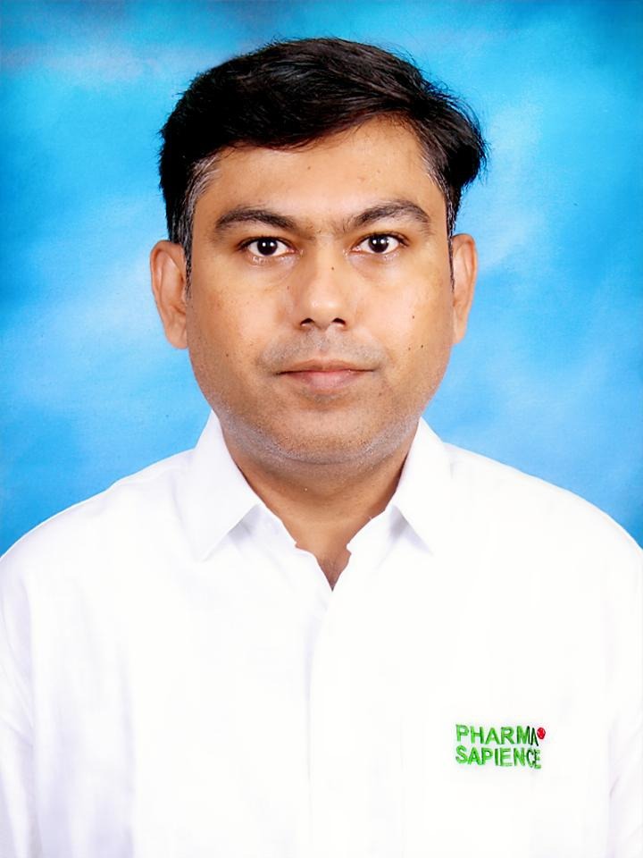 Dr. ASHISH PATHAK
