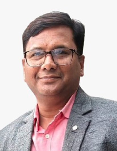 Dr. SUNIL K. YAGNIK  