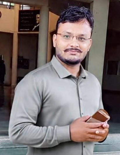 Dr. BHUPENDRA GAUTAM