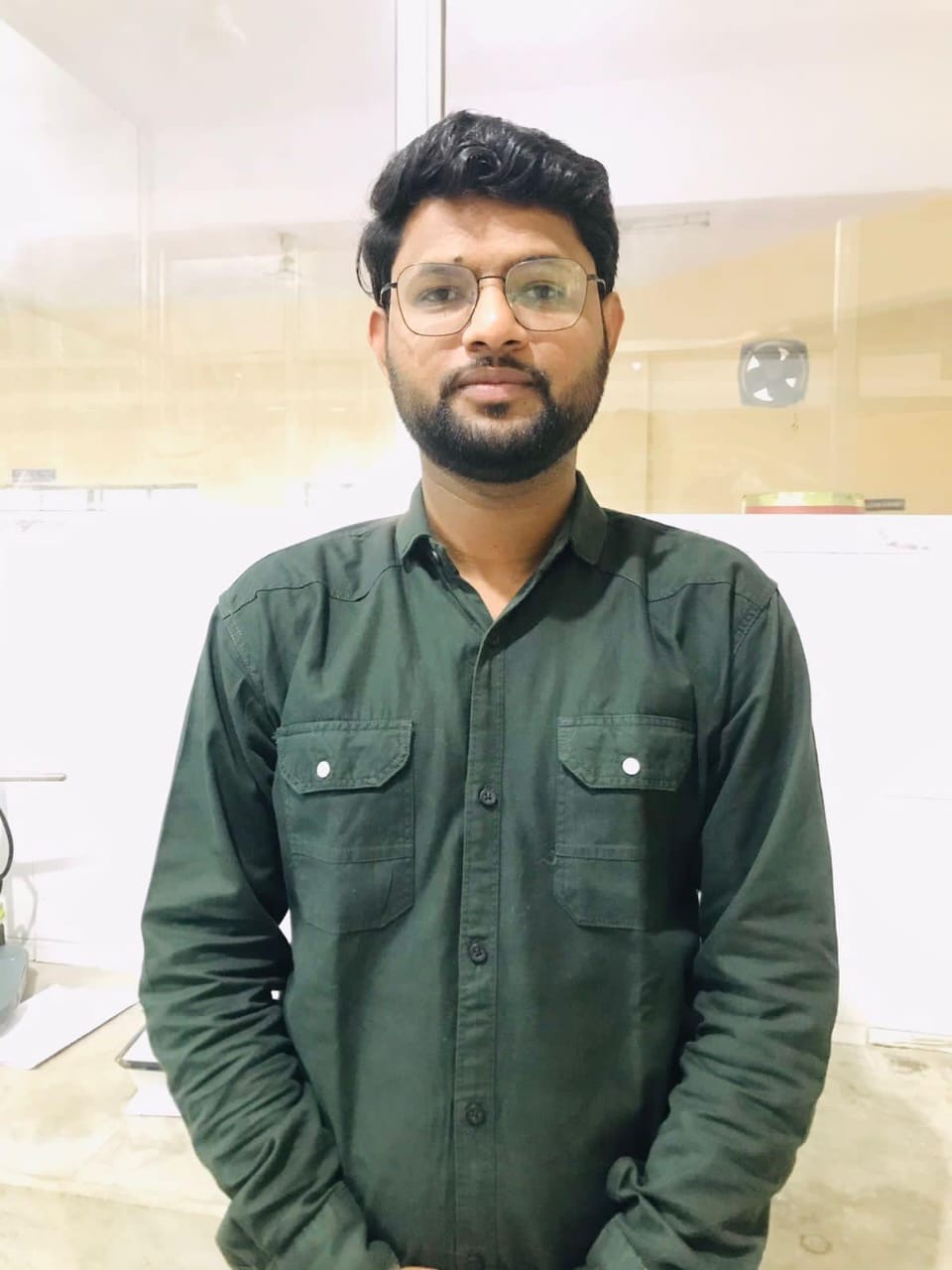 Rohit Asodiya