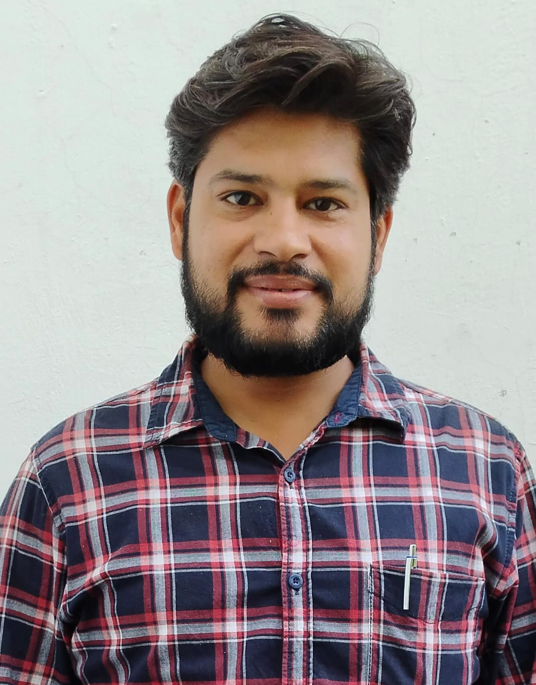 Alok mishra