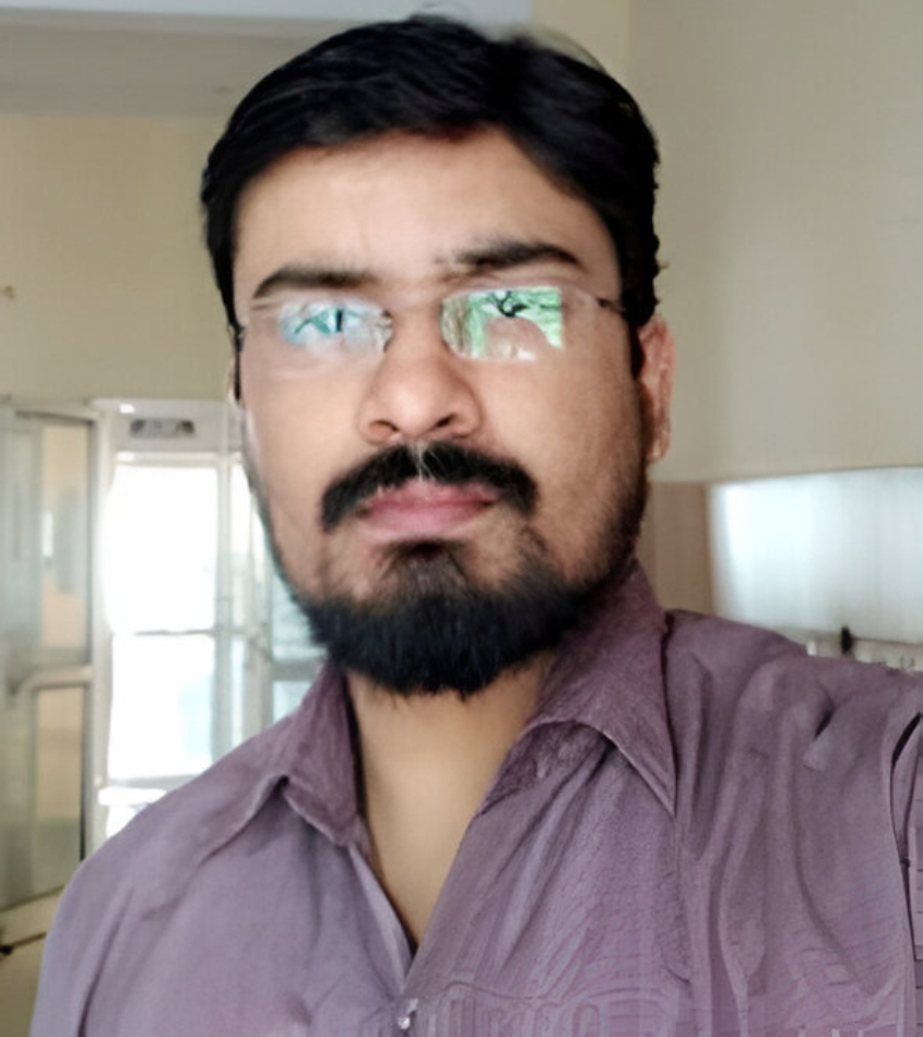 Dr. Avneesh Awasthy