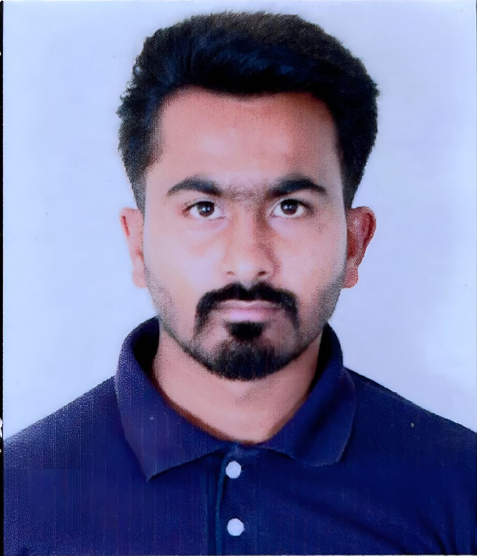 ⁠Sourabh Mishra